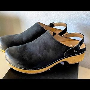 Dansko Clogs